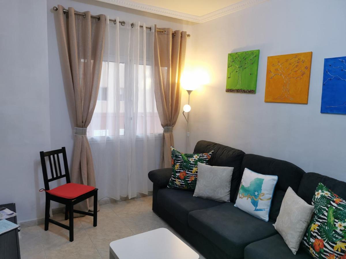 Carlo Home Las Palmas Buitenkant foto