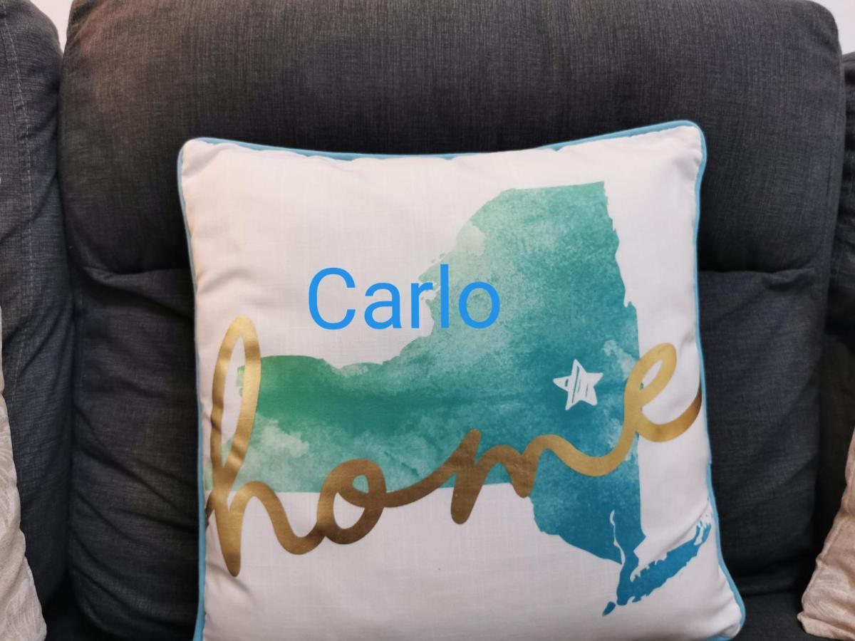 Carlo Home Las Palmas Buitenkant foto