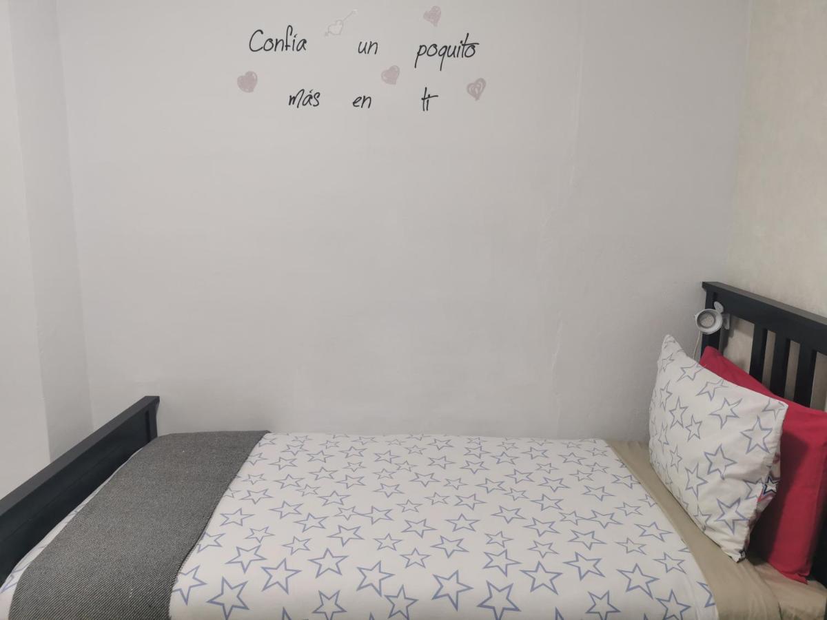 Carlo Home Las Palmas Buitenkant foto