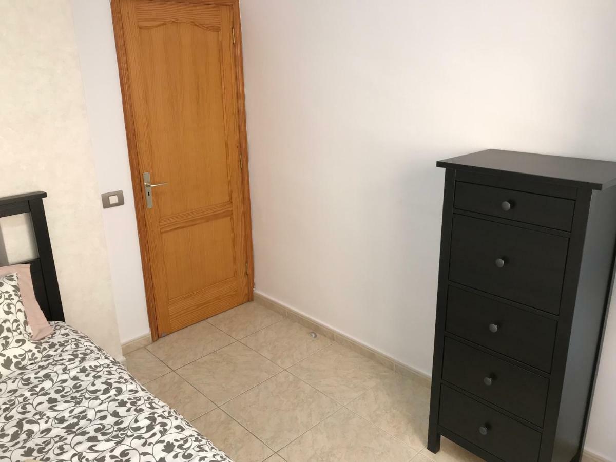 Carlo Home Las Palmas Buitenkant foto