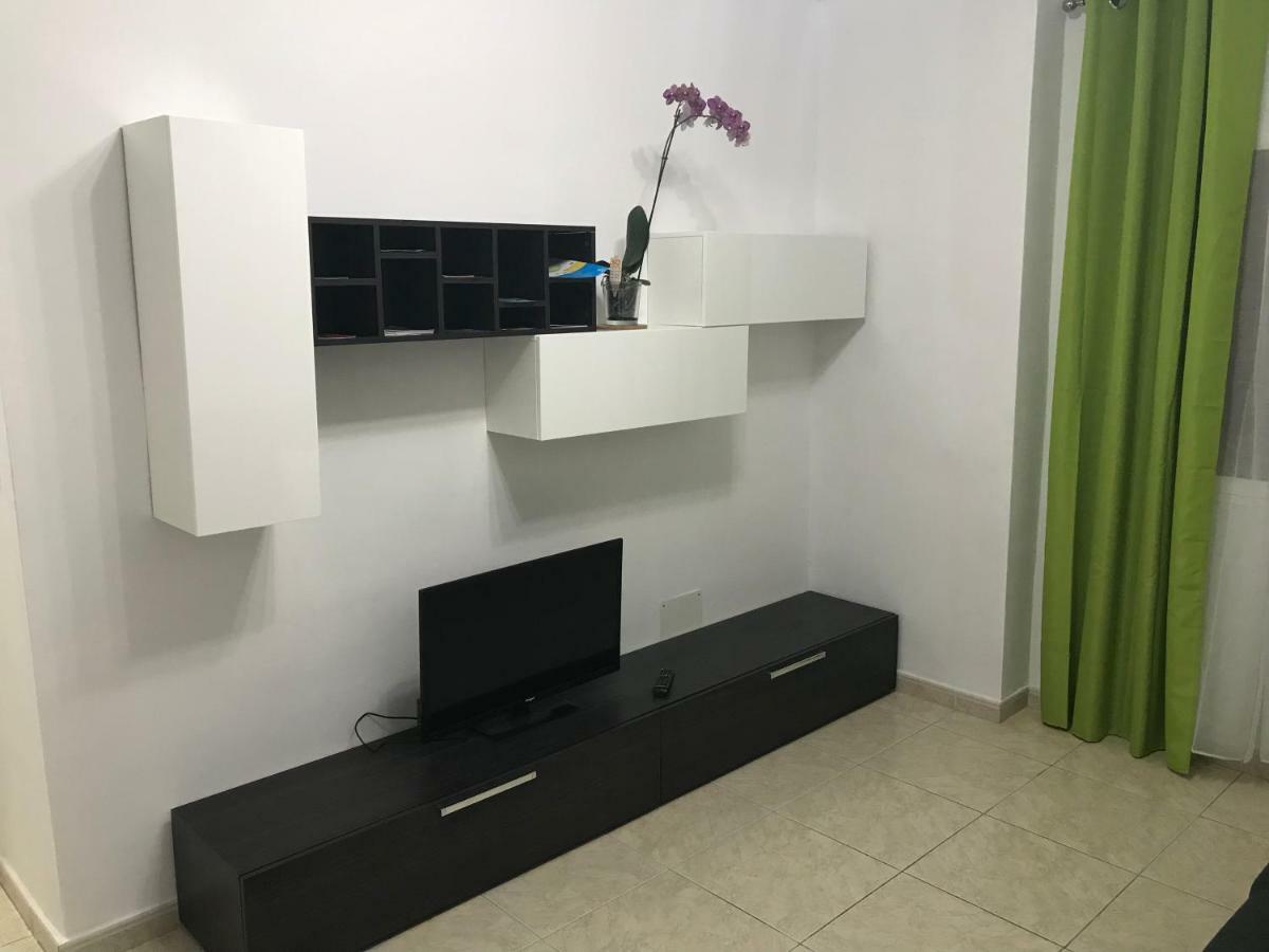 Carlo Home Las Palmas Buitenkant foto