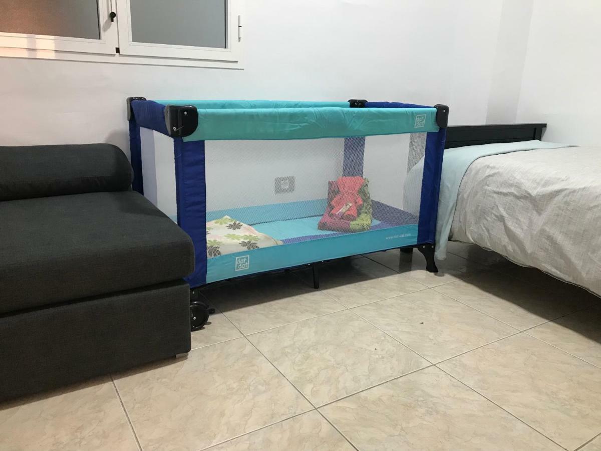 Carlo Home Las Palmas Buitenkant foto