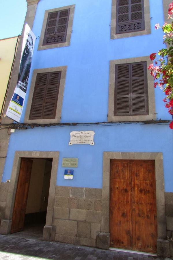 Carlo Home Las Palmas Buitenkant foto