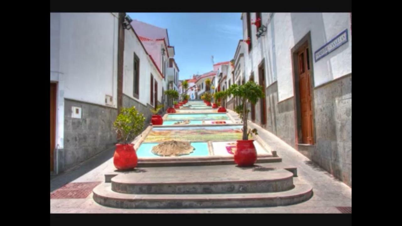 Carlo Home Las Palmas Buitenkant foto